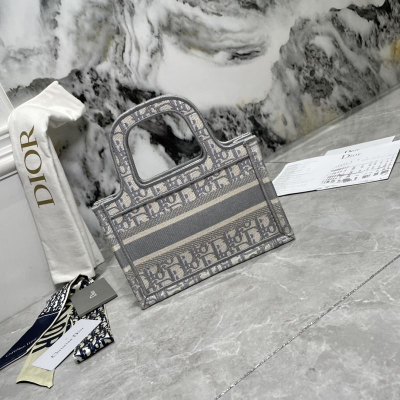 Christian Dior Shopping Bags